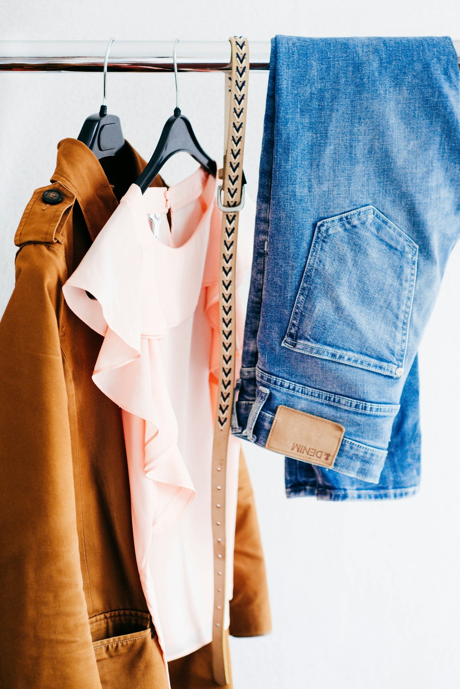 Moda consciente e o impacto das suas escolhas